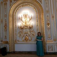 Аватар пользователя Сударкина Ольга Александровна